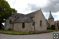 Le Guerno bretagne brittany morbihan frankrijk france french kerk church L'eglise eglise des templiers